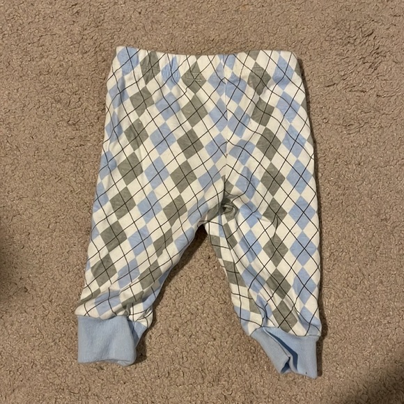 Chick Pea Baby Boy 3 Piece Outfit - Picture 11 of 14